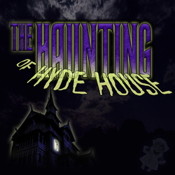 The Haunting of Hyde House