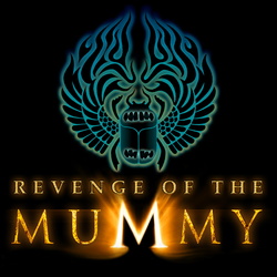 Revenge of the Mummy
